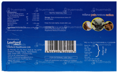 Vovedic Plus Gel 50Gm Vovedic Plus Gel 50Gm